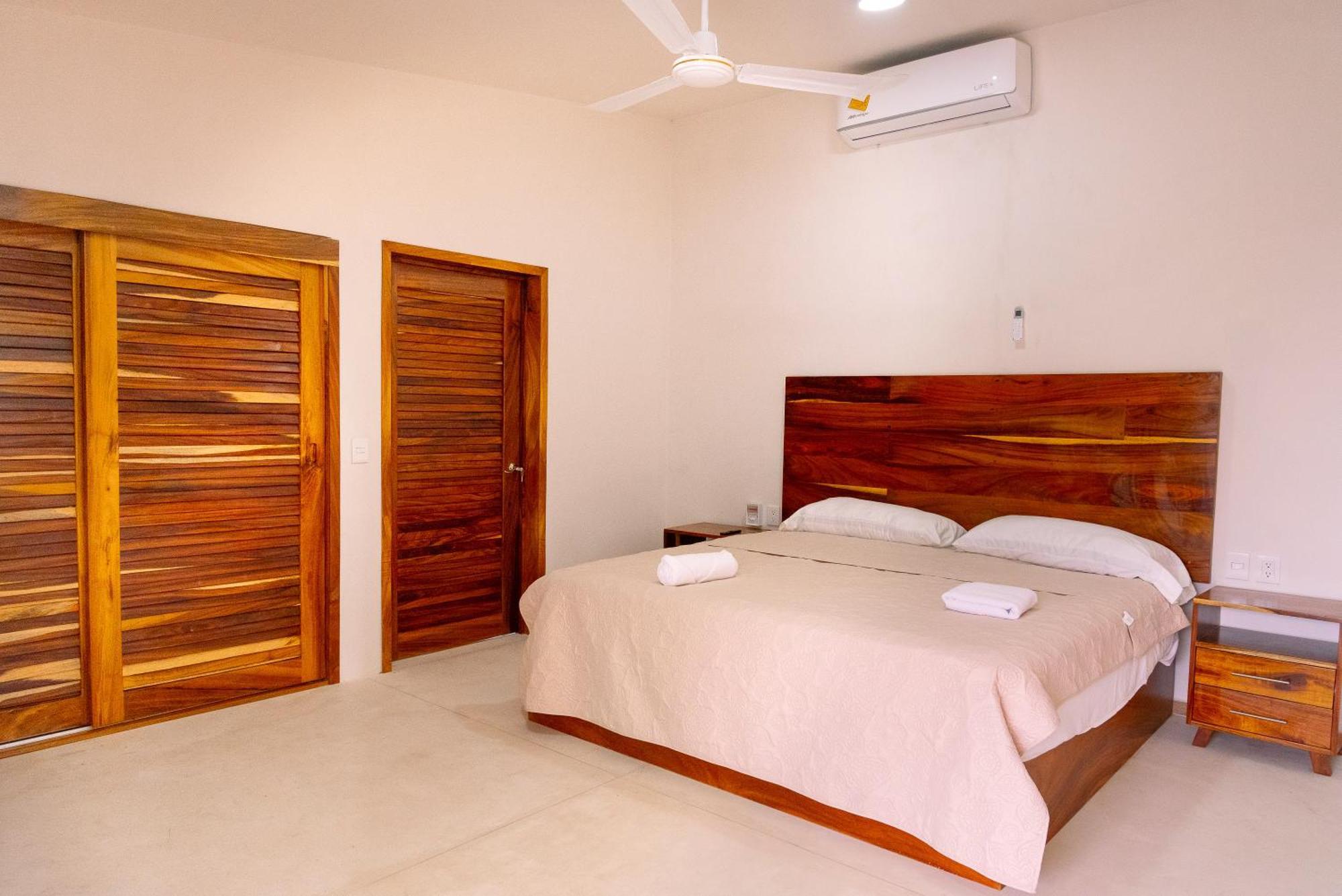 Casa Victoria Puerto Escondido Beach Brisas de Zicatela 외부 사진