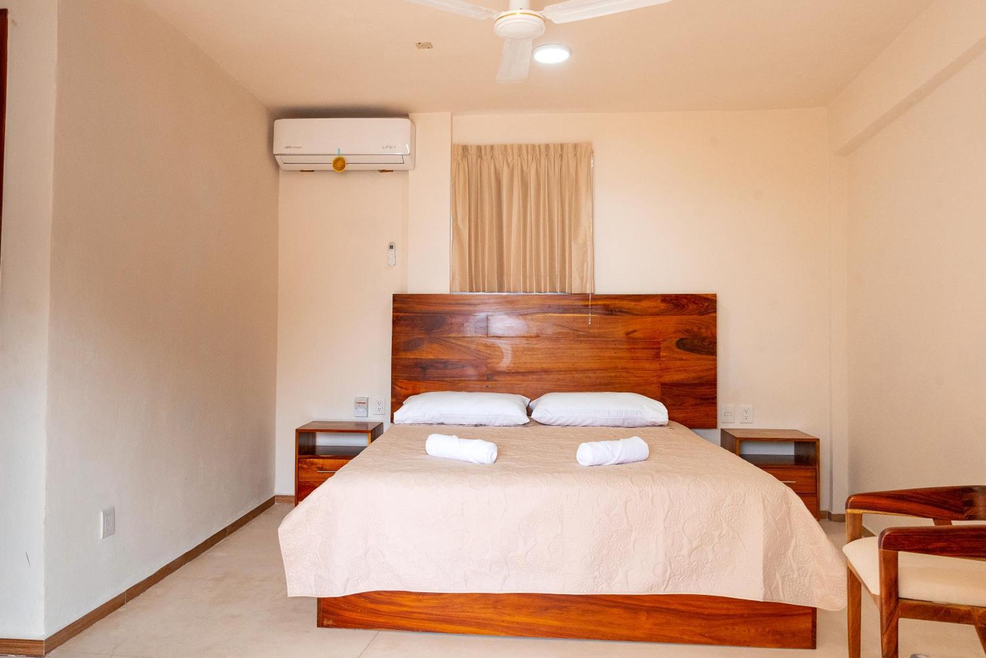 Casa Victoria Puerto Escondido Beach Brisas de Zicatela 외부 사진
