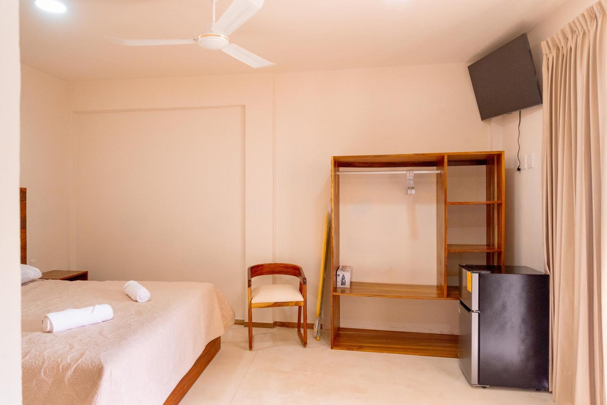 Casa Victoria Puerto Escondido Beach Brisas de Zicatela 외부 사진