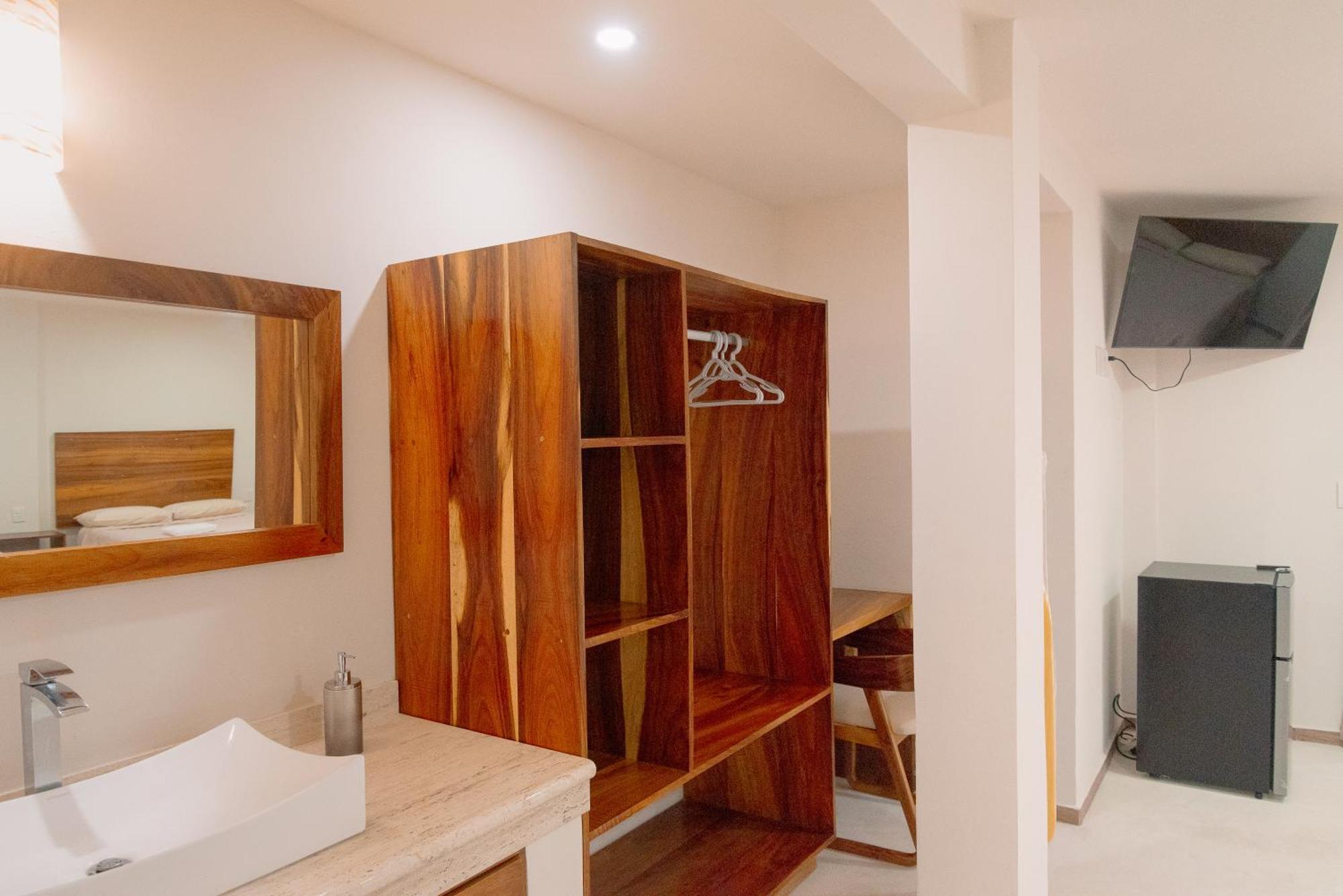 Casa Victoria Puerto Escondido Beach Brisas de Zicatela 외부 사진