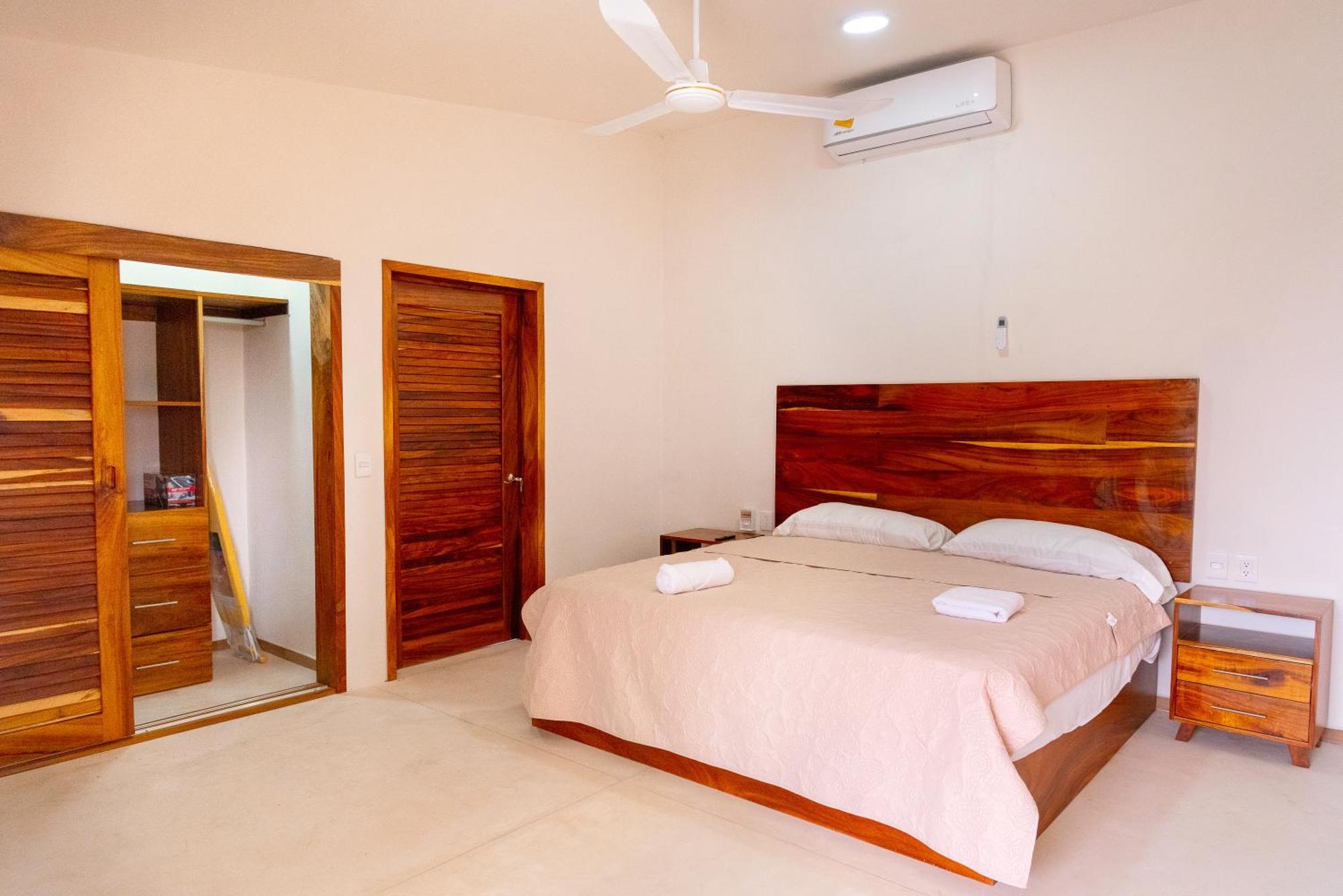 Casa Victoria Puerto Escondido Beach Brisas de Zicatela 외부 사진