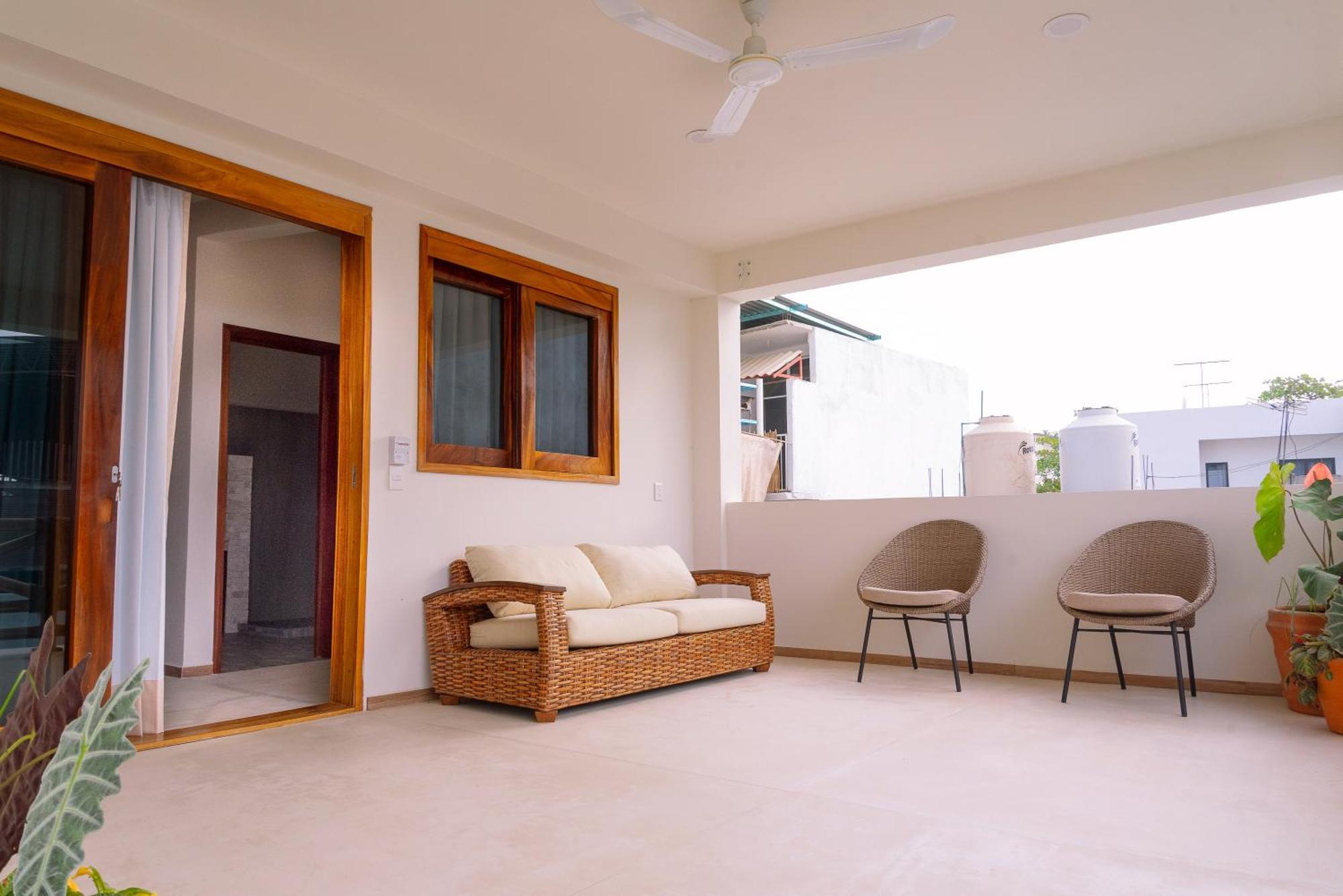 Casa Victoria Puerto Escondido Beach Brisas de Zicatela 외부 사진
