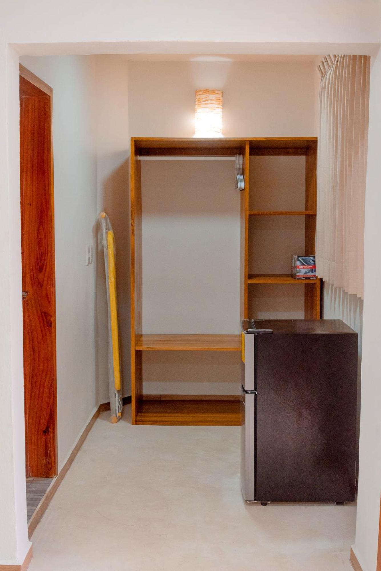 Casa Victoria Puerto Escondido Beach Brisas de Zicatela 외부 사진