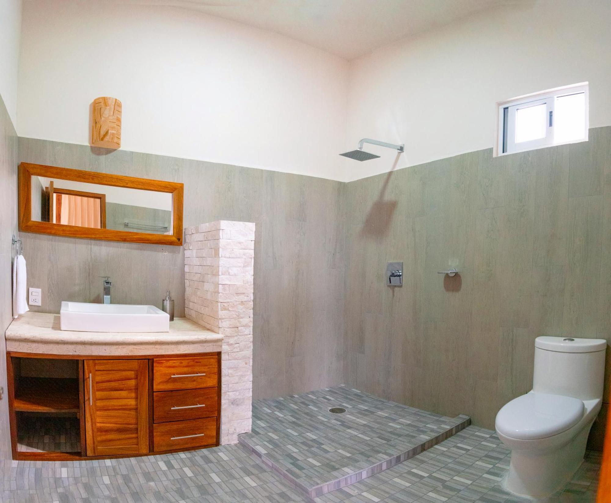 Casa Victoria Puerto Escondido Beach Brisas de Zicatela 외부 사진