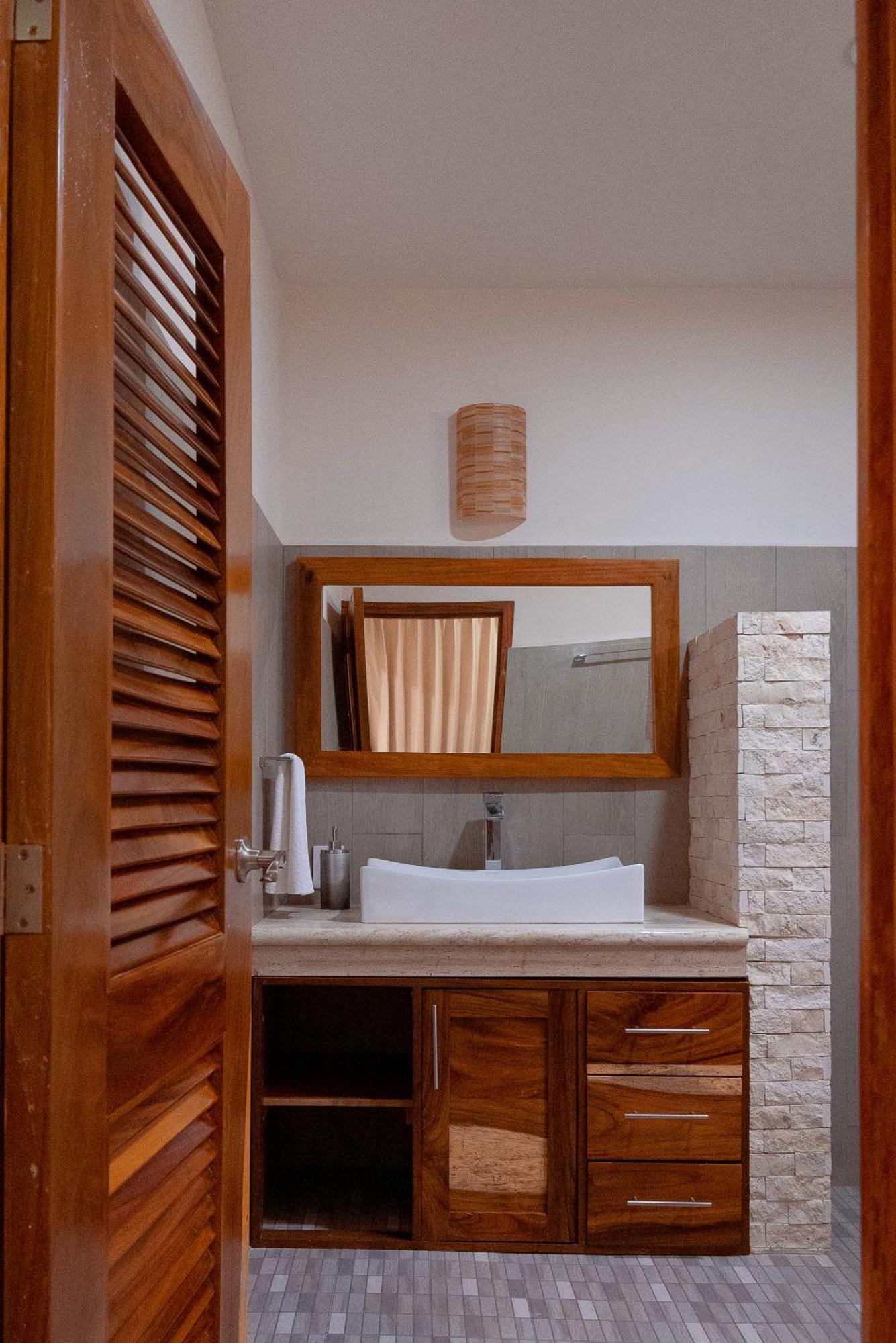 Casa Victoria Puerto Escondido Beach Brisas de Zicatela 외부 사진