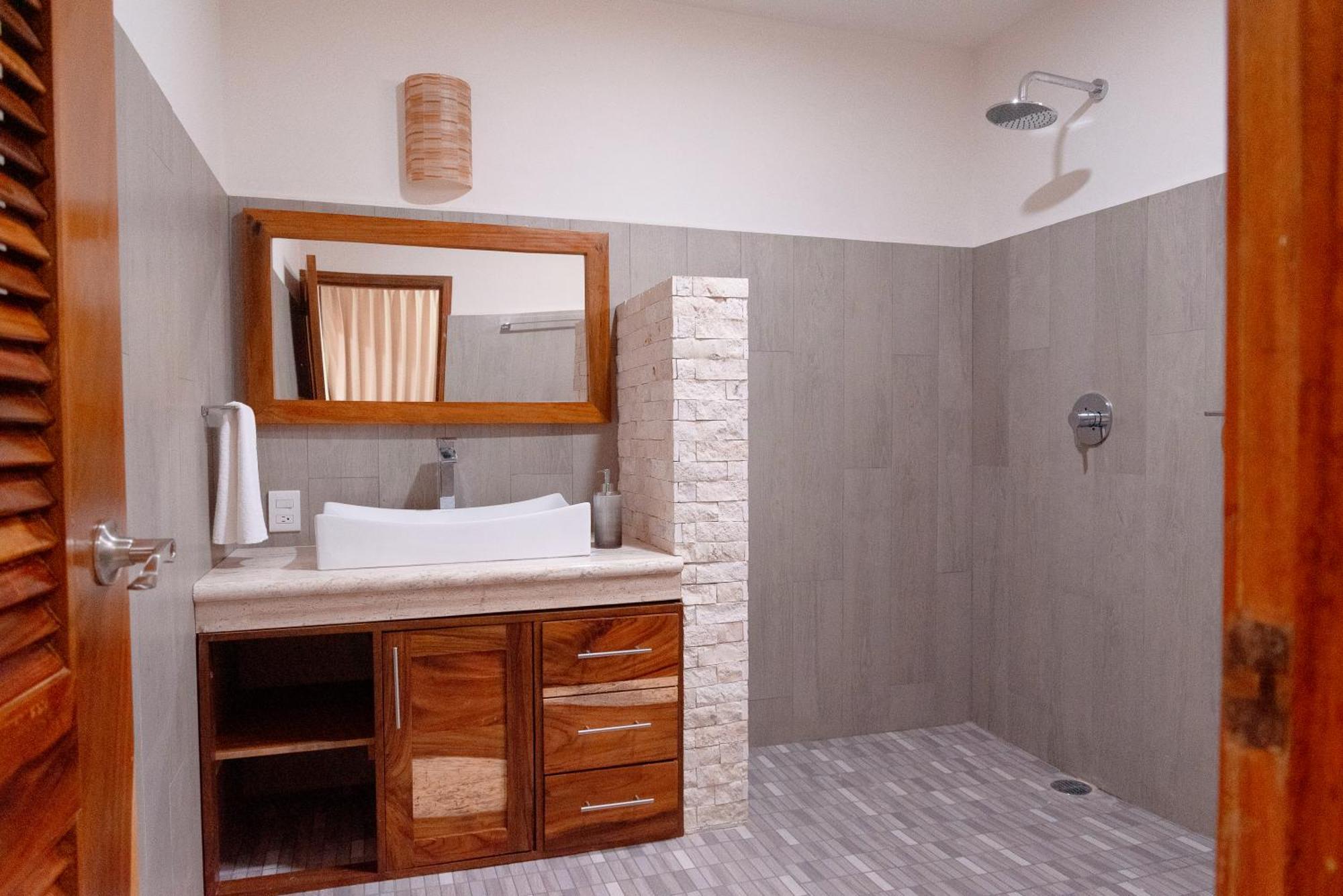 Casa Victoria Puerto Escondido Beach Brisas de Zicatela 외부 사진